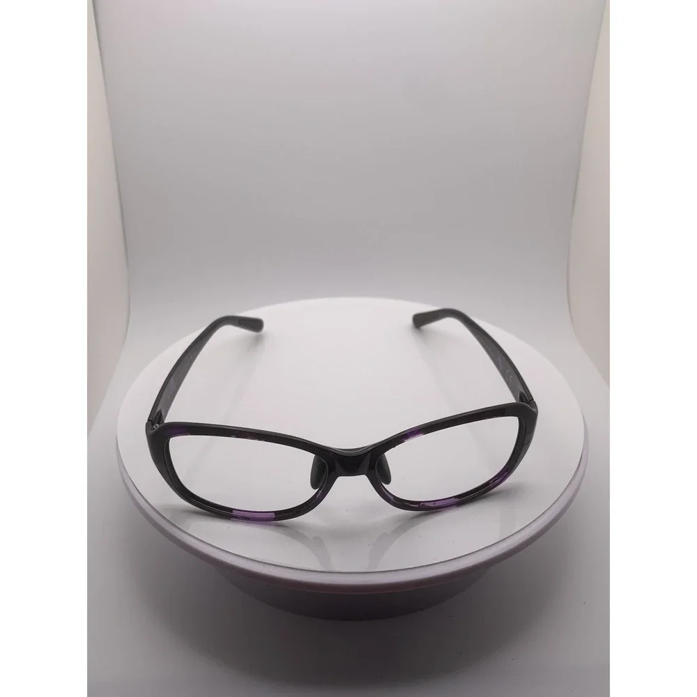 Maui Jim Sunglasses MJ433N-28T KOKI BEACH 56/16-130 Black/Purple Frames Only